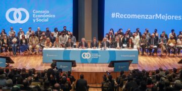 El plan Argentina Productiva 2030 tomará forma con reuniones en los 24 distritos del país