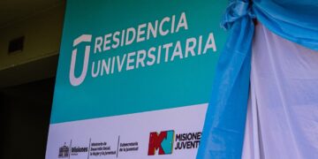 Más de 300 estudiantes se benefician con el programa de residencia universitaria