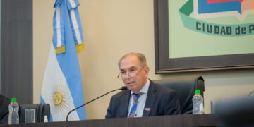 Stelatto: “proponemos una transformación que nos incluya y comprometa a todos”