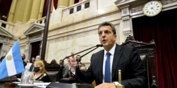 “Si resolvemos el problema del Fondo pero no la inflación, el Gobierno habrá fracasado”