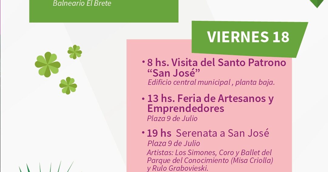 Viví un fin de semana a puro entretenimiento en Posadas