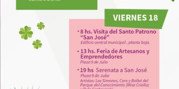 Viví un fin de semana a puro entretenimiento en Posadas