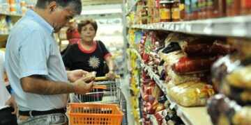 Una familia necesitó casi $84.000 para no ser pobre en febrero