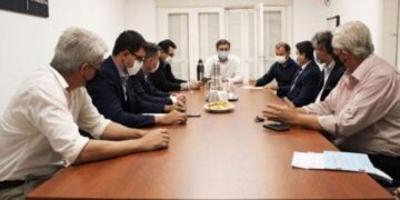 Designaron nuevo presidente de la Administración Portuaria Posadas- Santa Ana