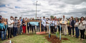 Se puso en marcha el proyecto “Ruta Belgraniana de Misiones”