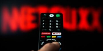 Netflix suspendió su servicio en Rusia por la invasión a Ucrania
