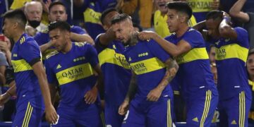 Boca debuta este miércoles en la Copa Argentina con el objetivo de defender el título