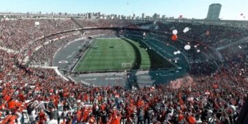 El Superclásico por la Copa de la Liga cambia de horario