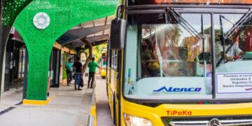 A partir del lunes el boleto urbano costará 30 pesos