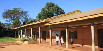 Misiones destinará más de $700 millones este año para mejoras en infraestructura educativa