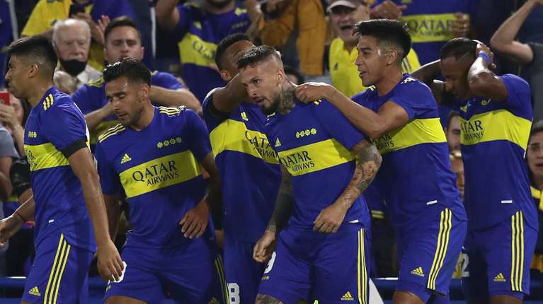 Boca debuta este miércoles en la Copa Argentina con el objetivo de defender el título