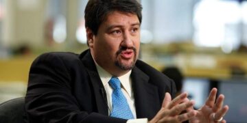 Closs, sobre el acuerdo con el FMI: “Hay que decirlo, va a haber ajuste”