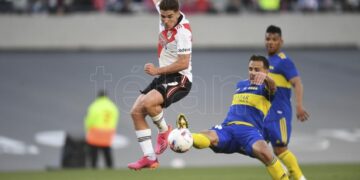 River y Boca, los datos de una previa pareja en números