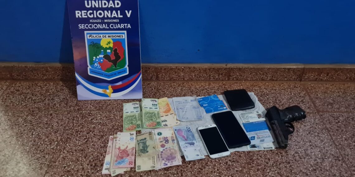 Investigan una posible ejecución con un arma de fuego a un emprendedor gastronómico