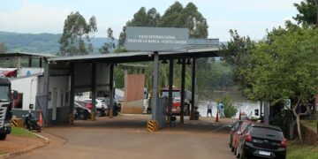 Habilitan nuevos pasos fronterizos en Misiones con Paraguay y Brasil
