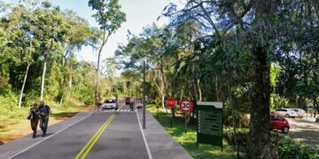 Nuevas obras se suman a la puesta en valor de la infraestructura de Iguazú