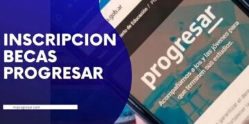 Abrió el nuevo período de inscripción a las Becas Progresar