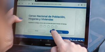 Comienza el Censo digital 2022: las claves para completar las preguntas del Indec