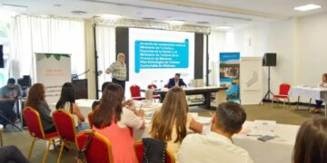 Municipios avanzan en el fortalecimiento de su perfil turístico