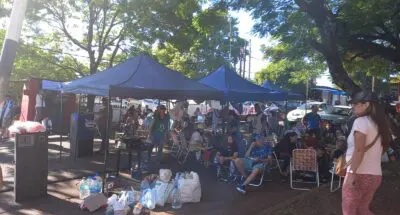 El CGE anticipó que habrá descuento para los docentes huelguistas