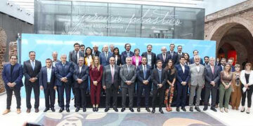 Misiones participó de la primera reunión del año del Gabinete Nacional de Cambio Climático