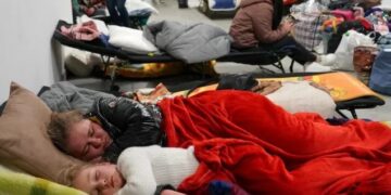 Es oficial la entrega de visa humanitaria de Argentina a ucranianos: los detalles de la medida