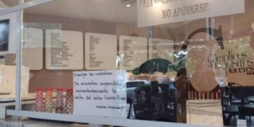 Una heladería decidió no vender más el sabor crema rusa en rechazo a la invasión a Ucrania