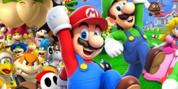 Efeméride insólita: hoy es el Día de Mario