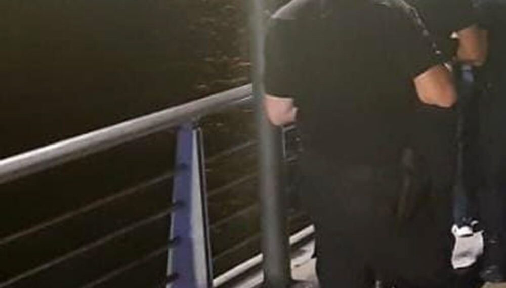 Hallaron un hombre muerto con un disparo en la cabeza en el muelle de El Brete