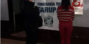 Cayó parte de una banda de jóvenes que organizaban encuentros amorosos por internet para asaltar a sus víctimas