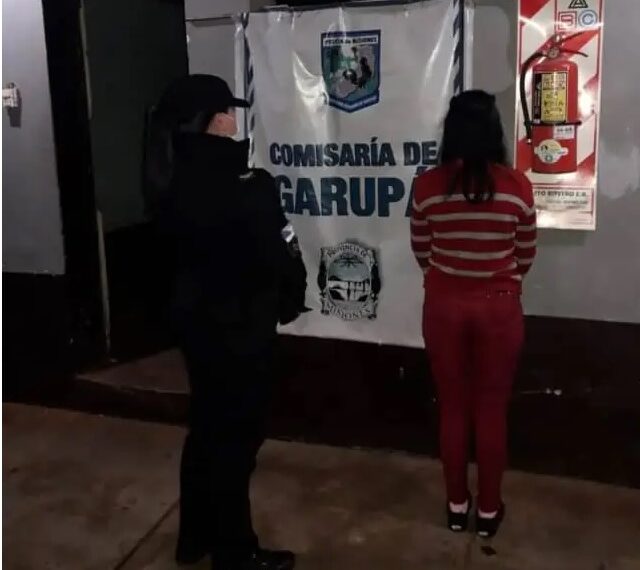 Cayó parte de una banda de jóvenes que organizaban encuentros amorosos por internet para asaltar a sus víctimas