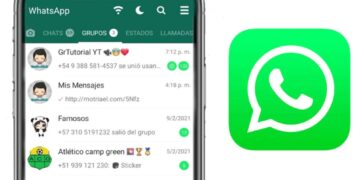 Las 3 nuevas funciones que se vienen en WhatsApp que tenés que conocer