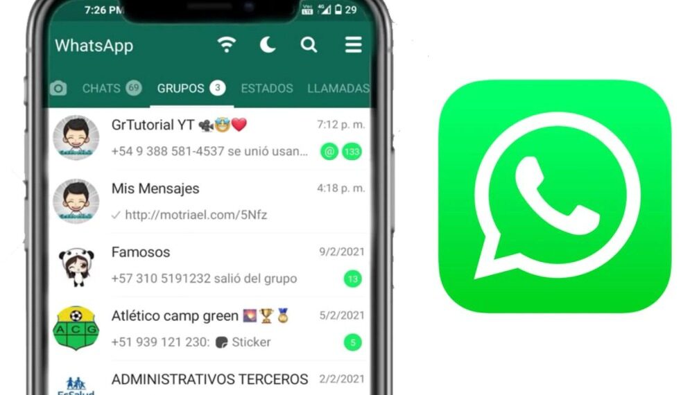 Las 3 nuevas funciones que se vienen en WhatsApp que tenés que conocer