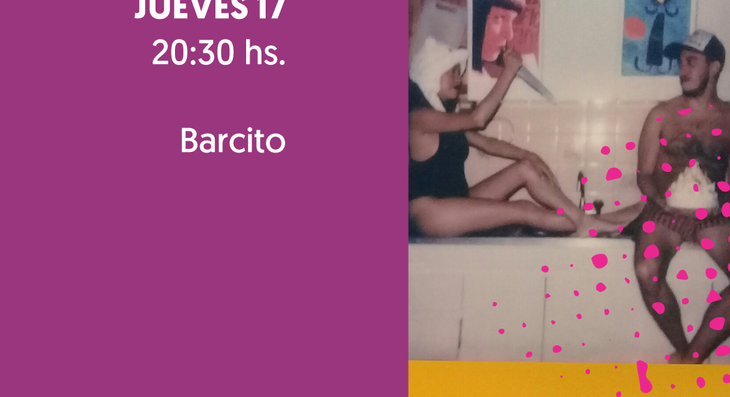 Este jueves se inaugura la muestra “Habitar la piel” en el Cidade