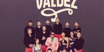 La Delio Valdez trae su ritmo a Posadas