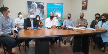 Observatorio de la Defensoría del Pueblo pidió el cierre de la Residencia Virgen de Itatí en Posadas