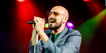 Abel Pintos batió un nuevo récord de venta de entradas: agotó 10 funciones en ocho horas