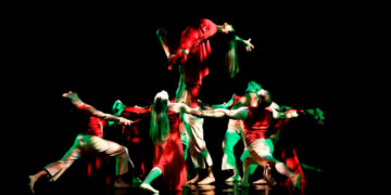 El Ballet Clásico del Parque inaugura la temporada 2022 con triple función de «Alfonsina»