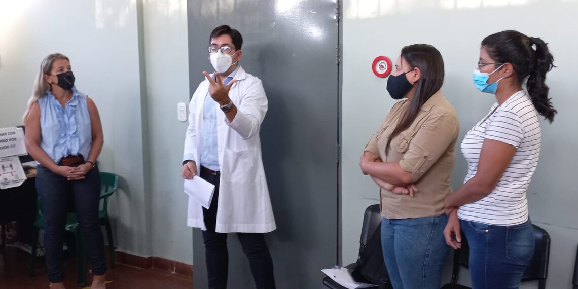 En el Mes de Prevención del Cáncer de Colon preparan una serie de actividades de capacitación y sensibilización de la enfermedad en Misiones