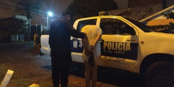 Estaba prófugo por un presunto homicidio en grado de tentativa y fue detenido ayer en Oberá
