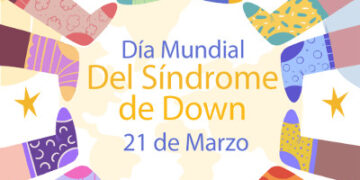Día Mundial del Síndrome de Down