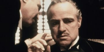 Hace 50 años Marlon Brando se vistió de Corleone y plantó un mojón en la historia del cine