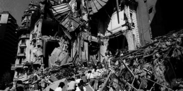 La Embajada de Israel conmemorará los 30 años del ataque a su sede en Buenos Aires