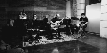 Entre el jazz y el Barroco europeo, «Picnic Suite» se presenta este jueves en el Teatro de Prosa
