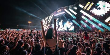 Música: después de tres años de silencio por la pademia, Lollapalooza Argentina busca revancha