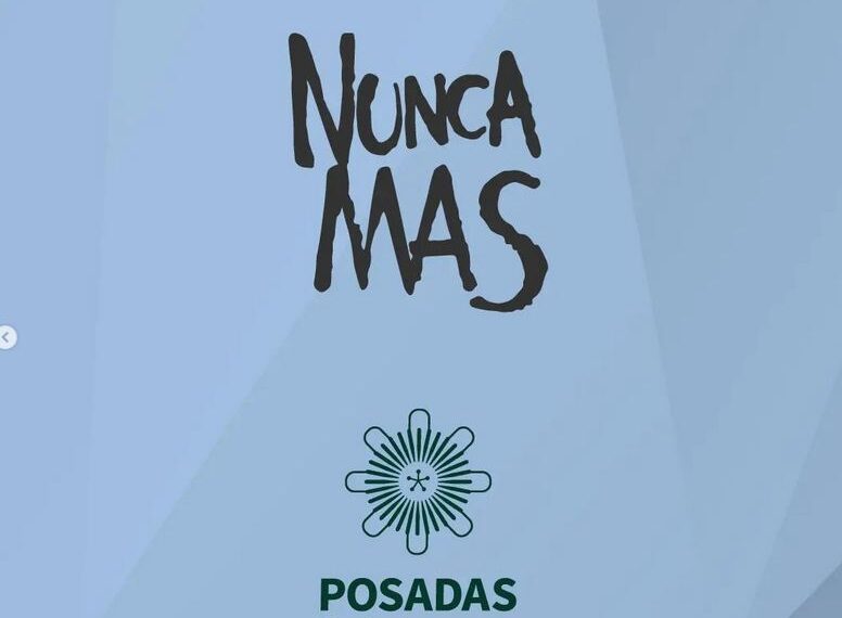 En la semana de Memoria por la Verdad y la Justicia, constuímos memoria
