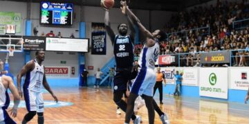 OTC sigue de racha: quinta victoria consecutiva