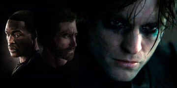 Pura adrenalina en el IMAX con «The ambulance» y «The Batman»