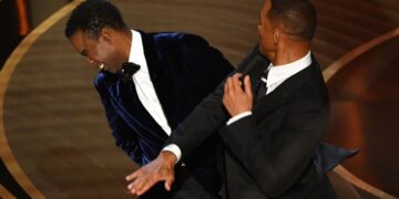 La Academia de Hollywood condenó formalmente la agresión de Will Smith y promete medidas