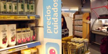 El jueves se pone en marcha la nueva etapa de Precios Cuidados